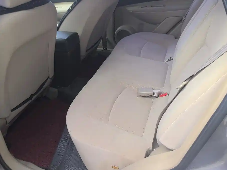 Nissan Qashqai — миниатюра 11