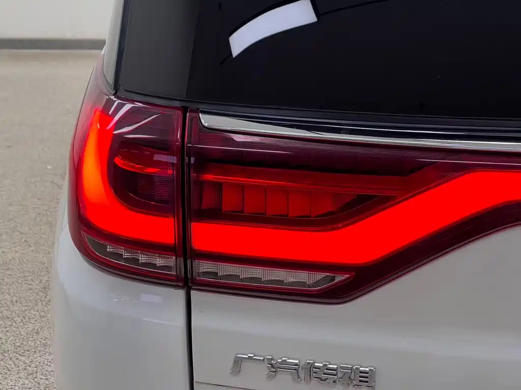 GAC Motor Trumpchi M8 — миниатюра 11