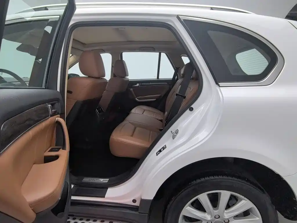 Haval H8 — миниатюра 15