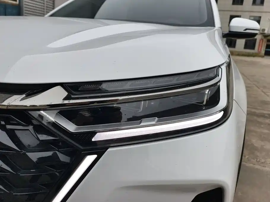 Chery Tiggo 8 PRO — миниатюра 5