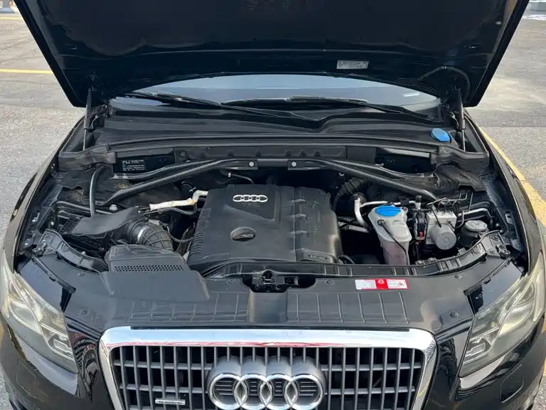 Audi Q5 — миниатюра 24