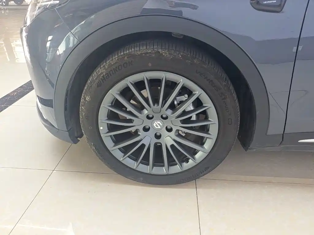 Leapmotor Leapmotor C11 — миниатюра 23