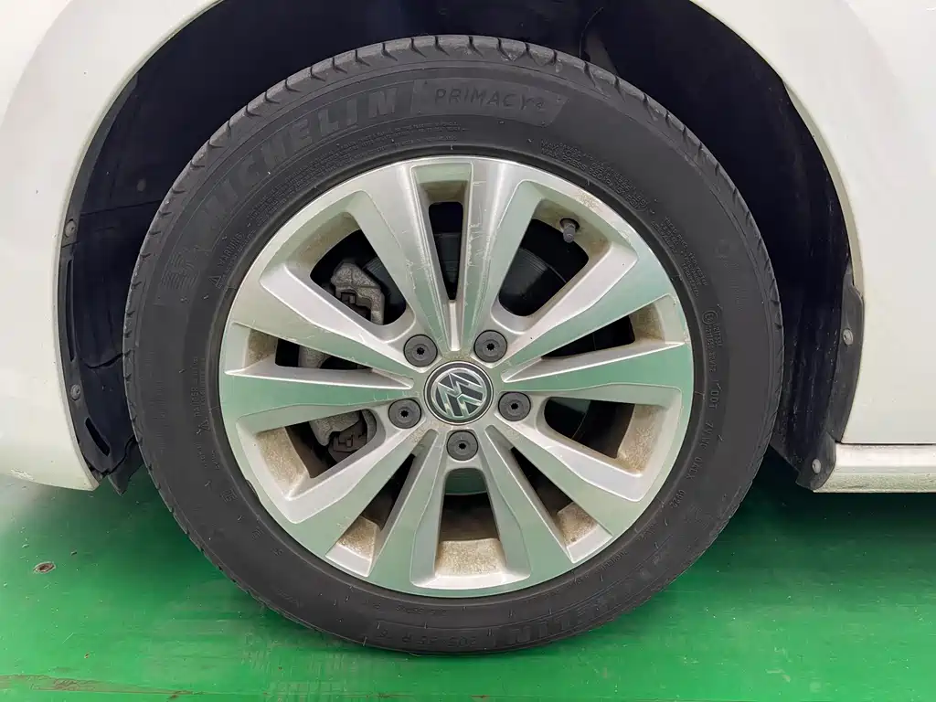Volkswagen Golf Sportsvan — миниатюра 28