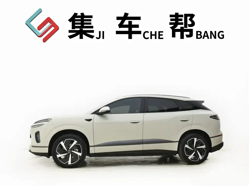 BYD Haisi 06 — миниатюра 3