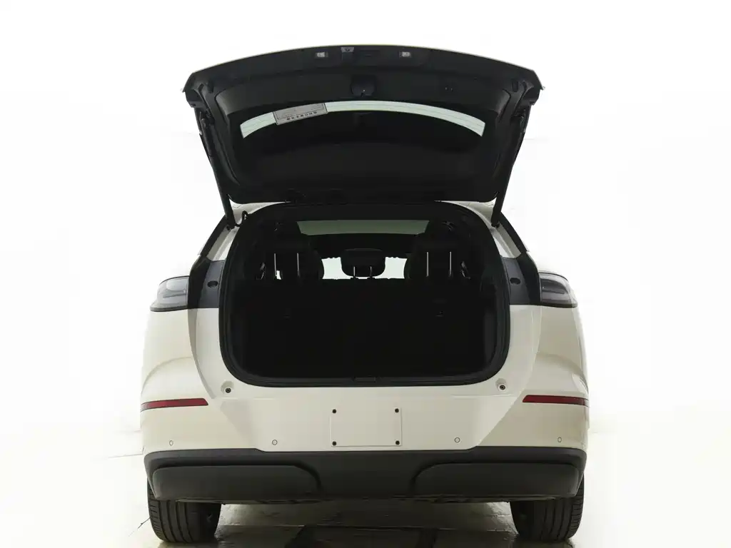BYD Haisi 06 — миниатюра 19