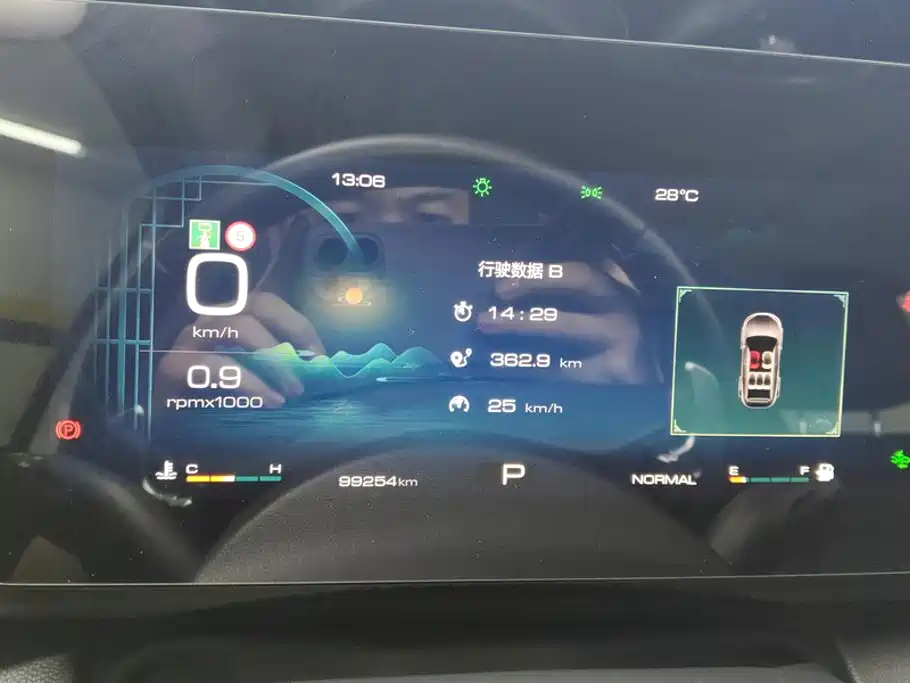 Haval Big Dog — миниатюра 14