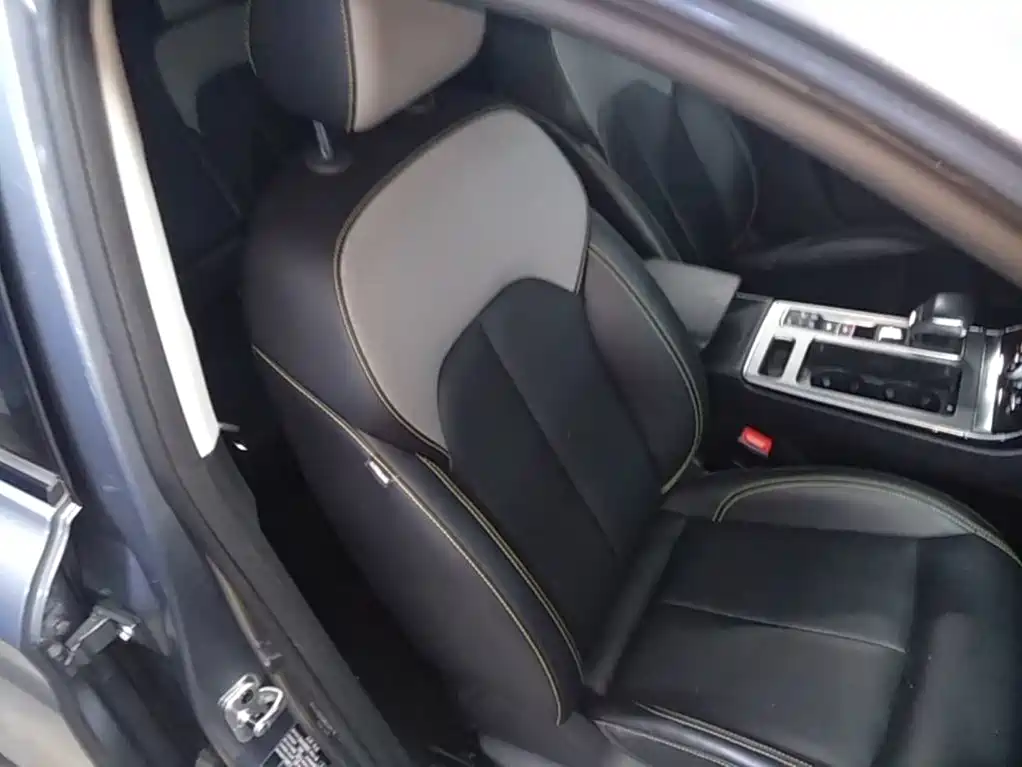 Roewe RX5 New Energy — миниатюра 25