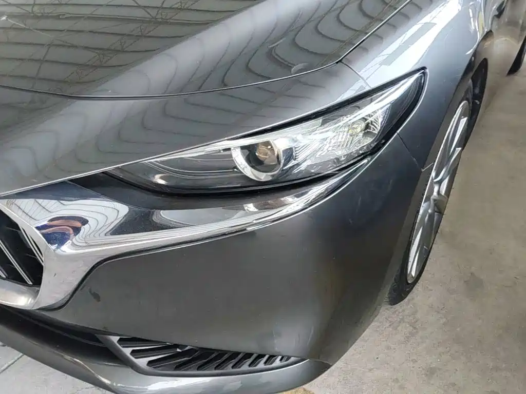 Mazda 3 Axela — миниатюра 24