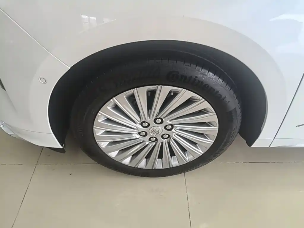 Buick Century — миниатюра 23