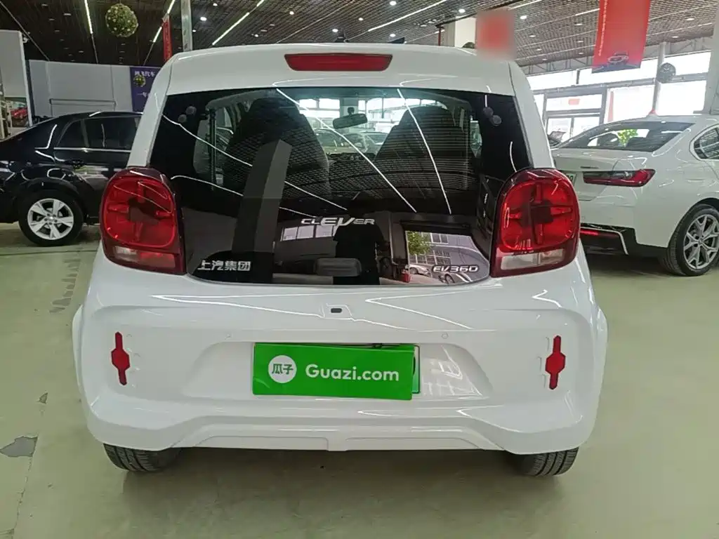 Roewe Clever — миниатюра 6