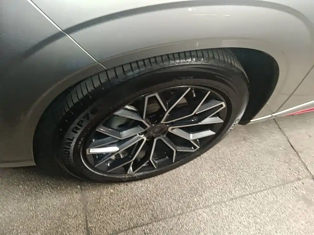 Oshan Oushang Z6 — миниатюра 23