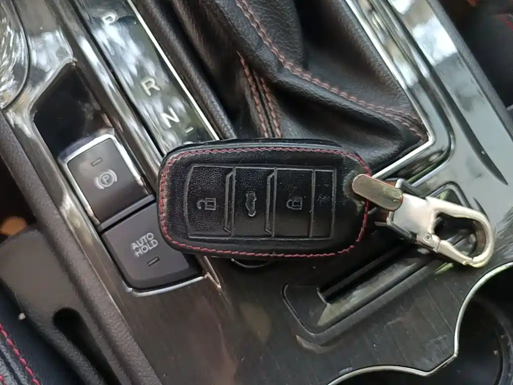 Changan CS75 — миниатюра 9
