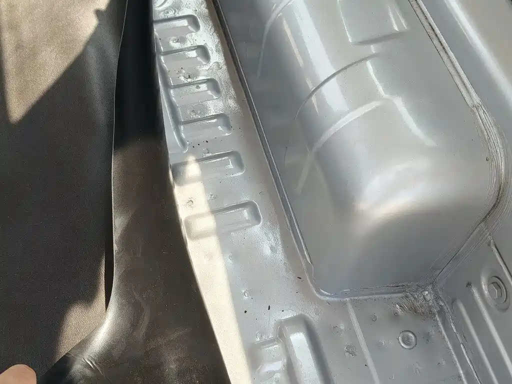 Wuling Hongguang V — миниатюра 15