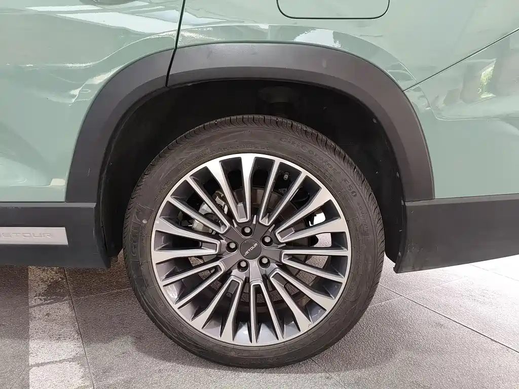 Shanhai Shanhai L9 — миниатюра 16