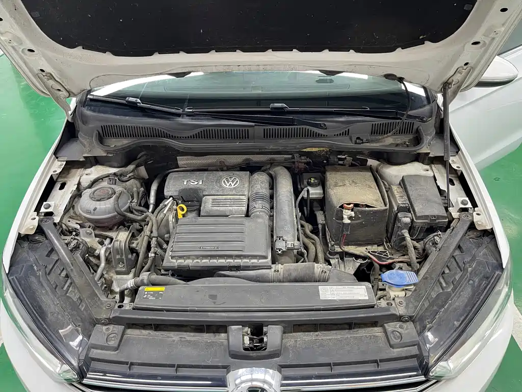 Volkswagen Golf Sportsvan — миниатюра 29