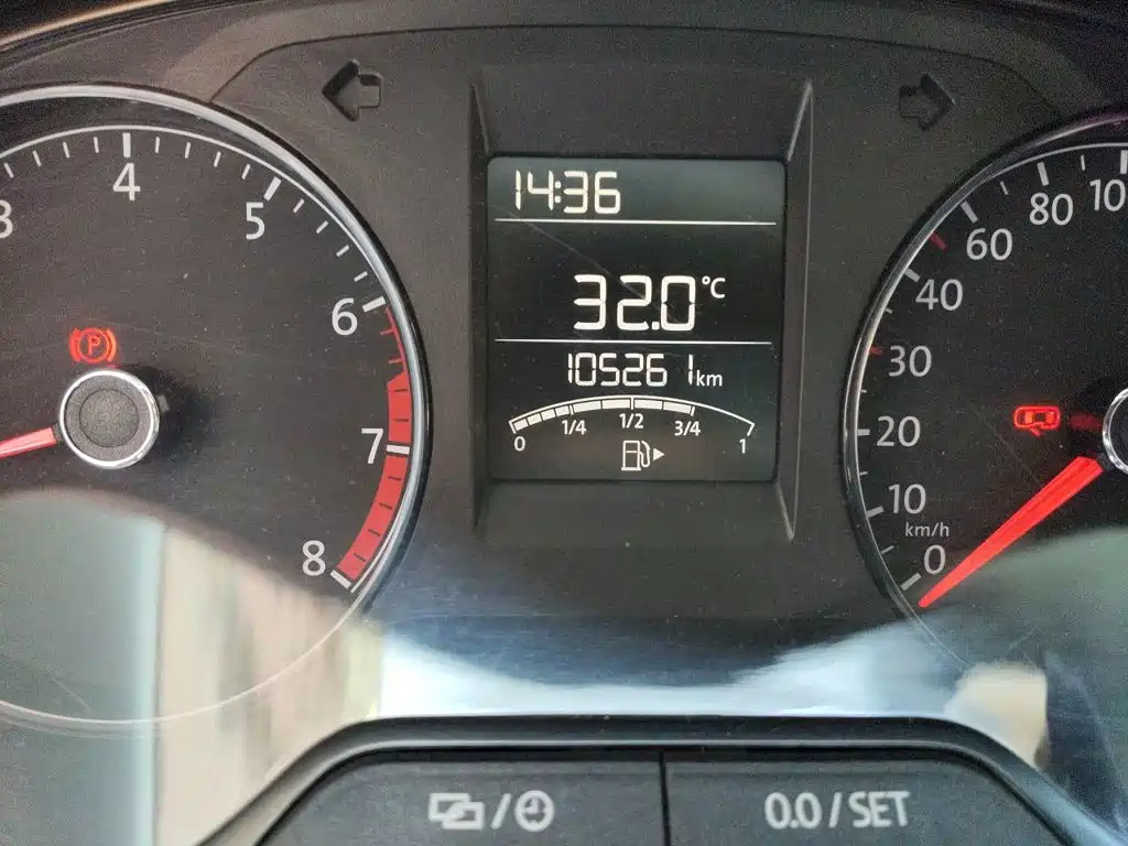 Volkswagen Polo — миниатюра 5