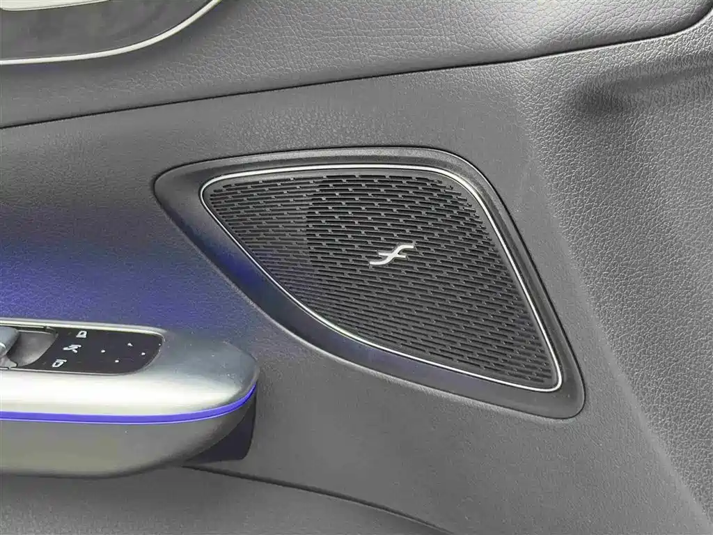 MERCEDES-BENZ C CLASS NEW ENERGY