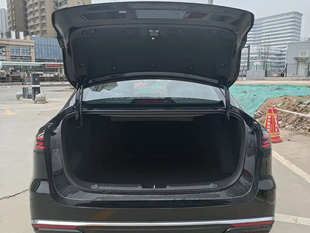 Geely Galaxy Galaxy 6 6 2026 125km