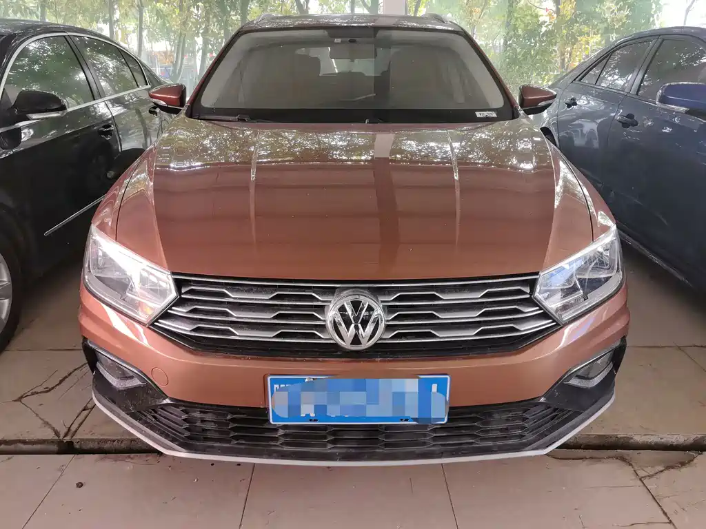 Volkswagen C-Trek — миниатюра 2