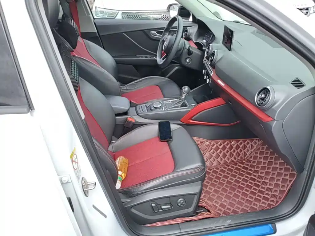 Audi Q2L — миниатюра 25