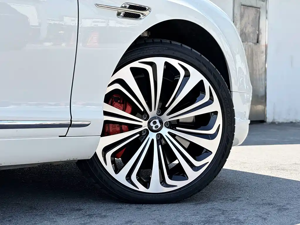 Bentley Continental — миниатюра 7