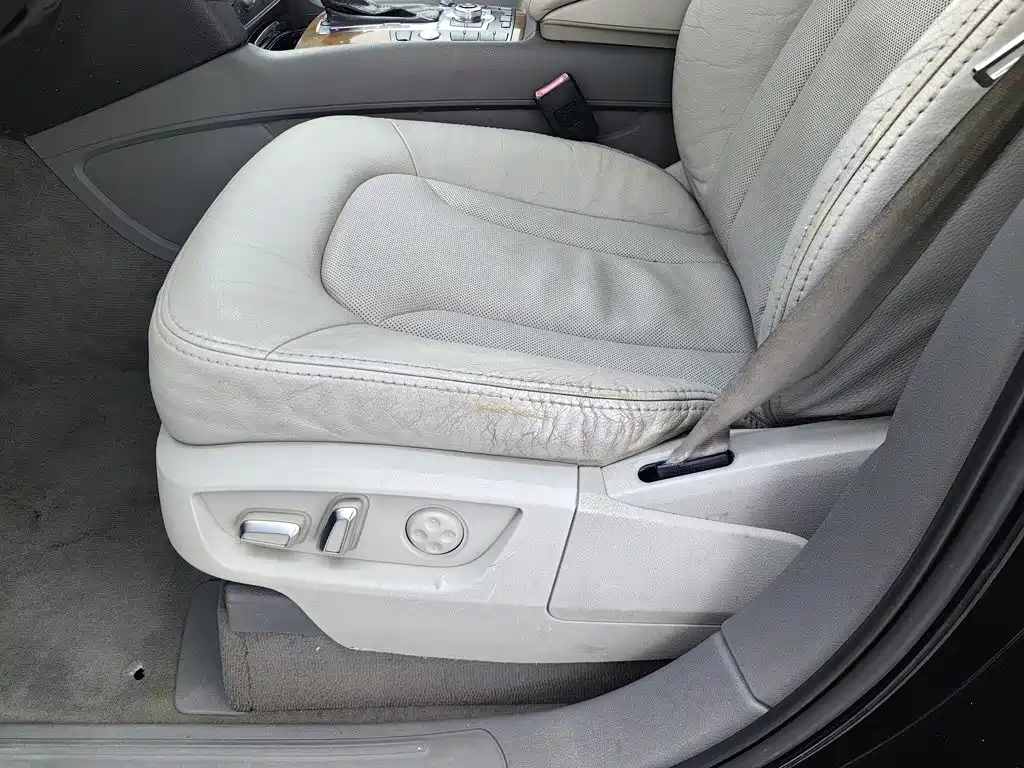 Audi Q7 — миниатюра 20