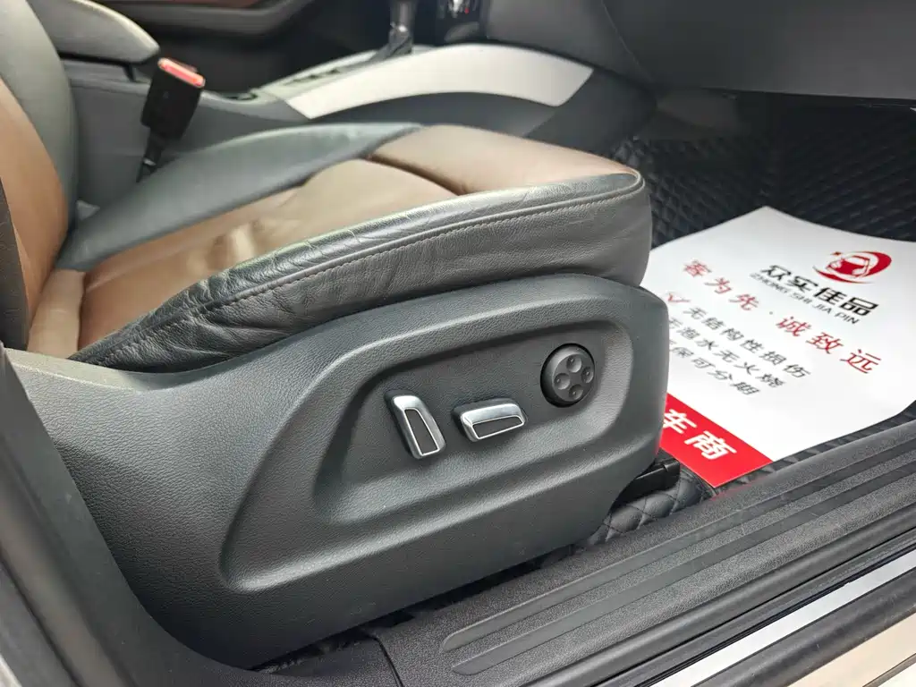 Audi Q5 — миниатюра 21