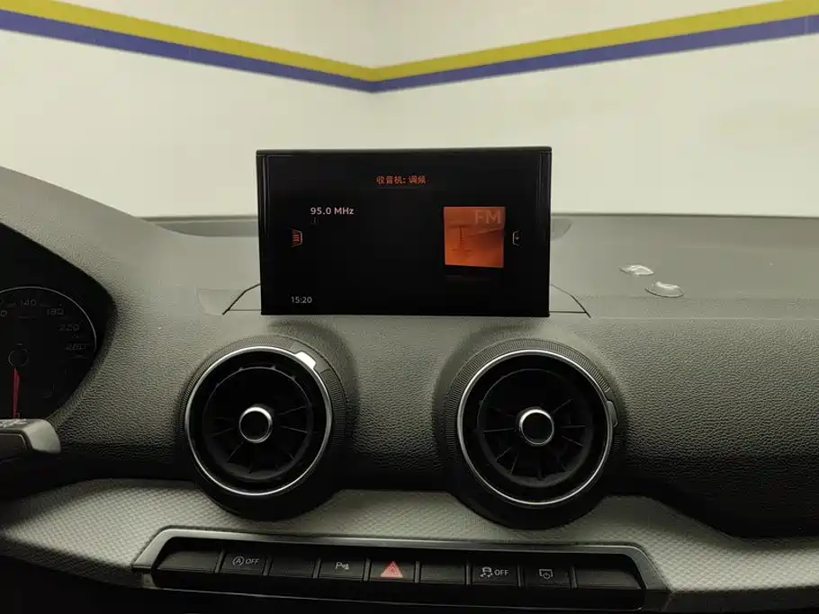 Audi Q2L — миниатюра 13