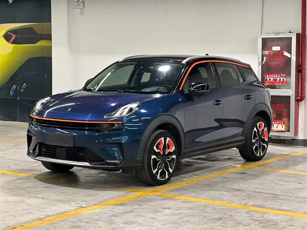 LYNK 06