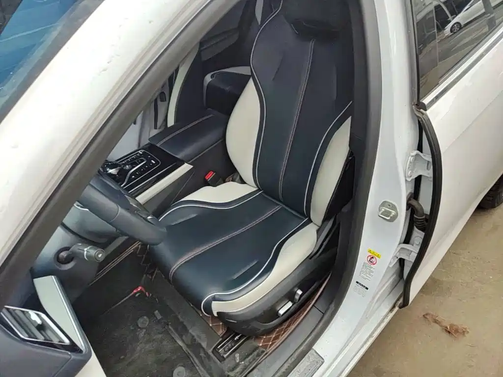 BYD Qin PLUS — миниатюра 15