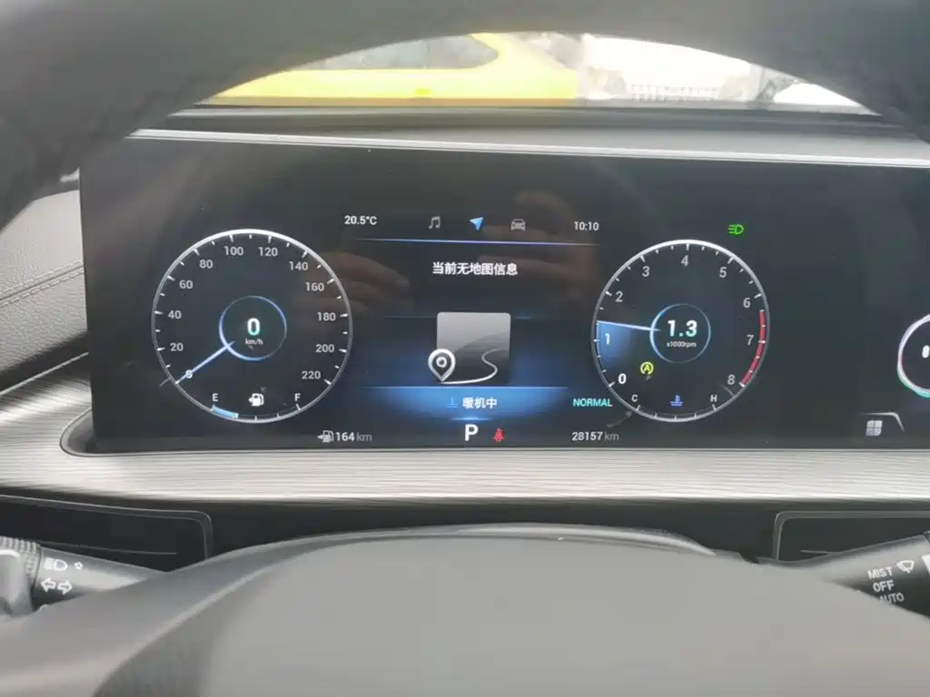 Chery Tiggo 8 — миниатюра 12