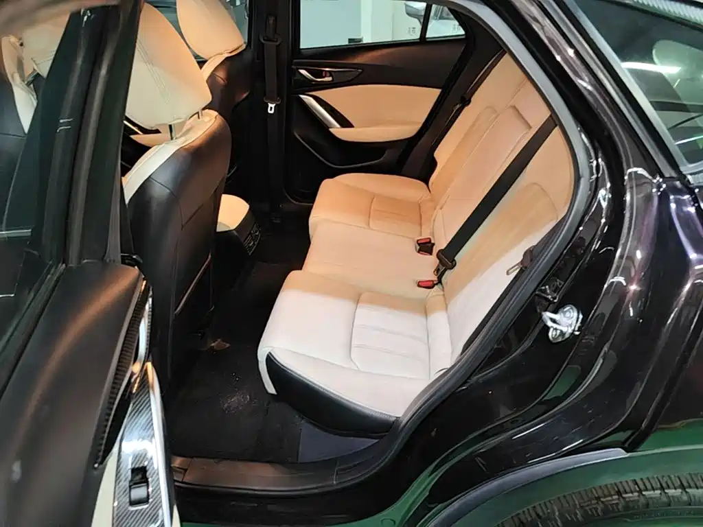 Mazda CX-4 — миниатюра 17