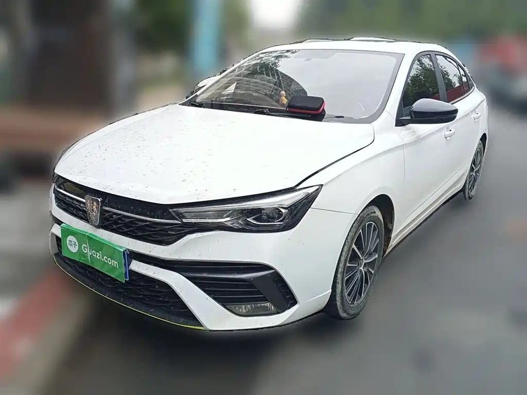 Roewe i5 2021