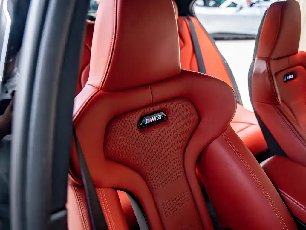 BMW M3 — миниатюра 5