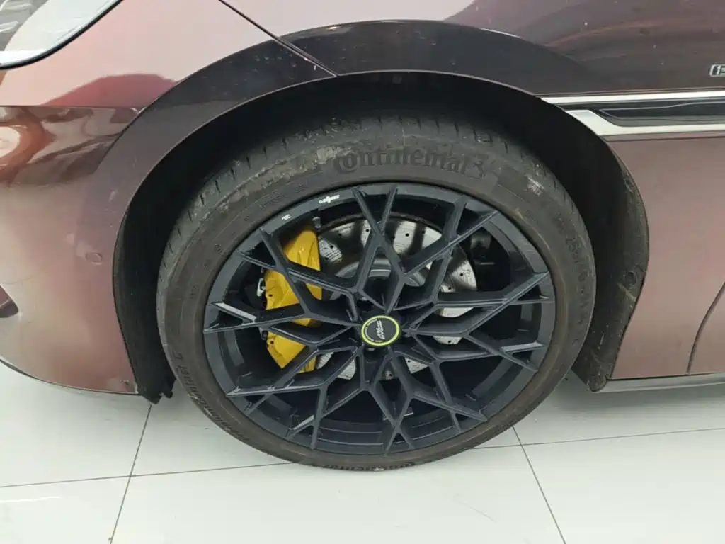 Denza Denza Z9GT — миниатюра 23