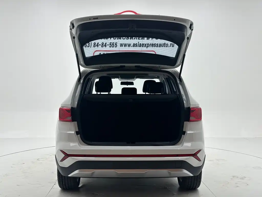 Jetta VS7 — миниатюра 8
