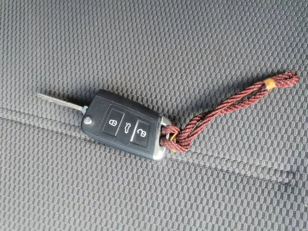 Volkswagen Golf — миниатюра 9