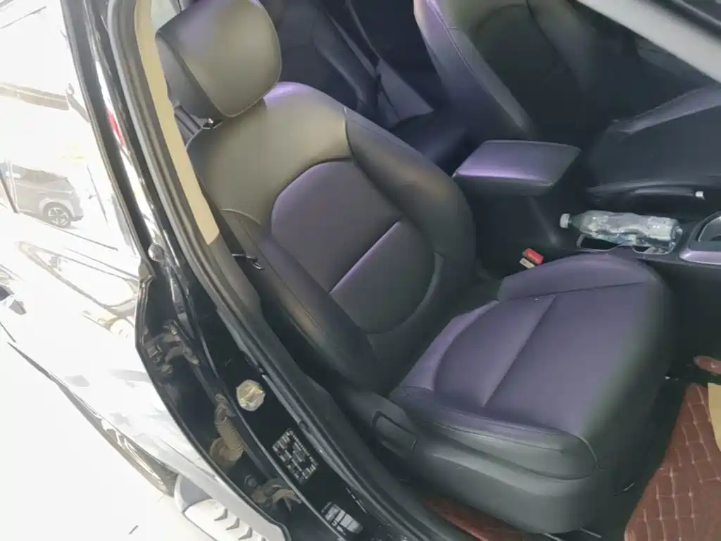 Hyundai ix35 — миниатюра 25