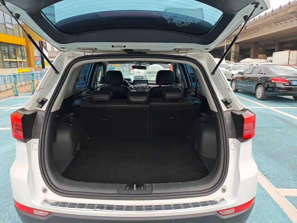 Changan CS75 — миниатюра 19