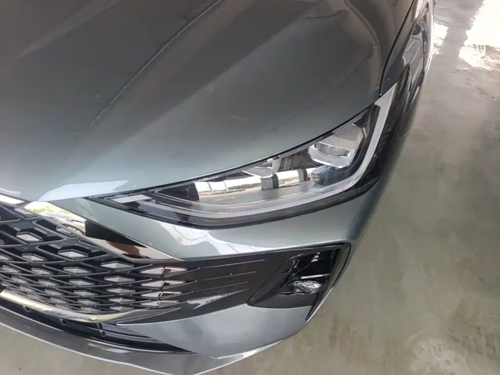 Chery Arrizo 8 PRO — миниатюра 24