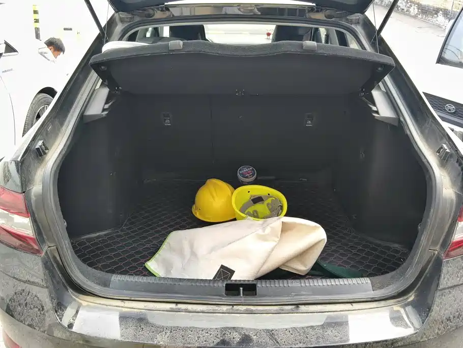Skoda Octavia — миниатюра 4