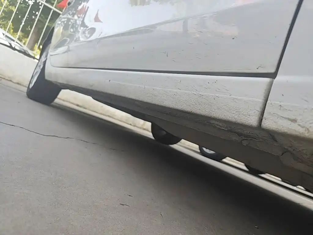 Buick Excelle — миниатюра 21