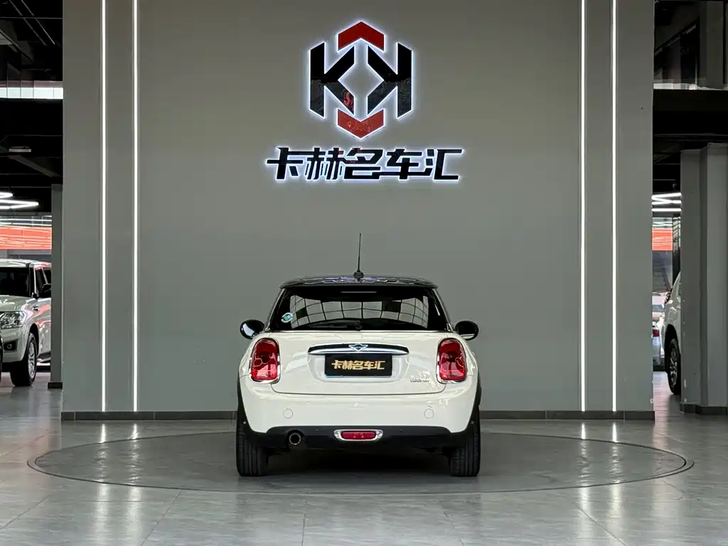 MINI Mini — миниатюра 3