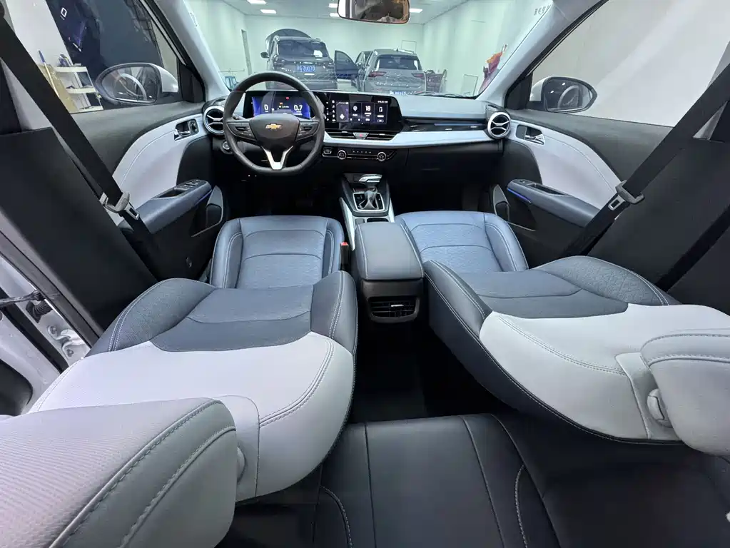Chevrolet Monza — миниатюра 16