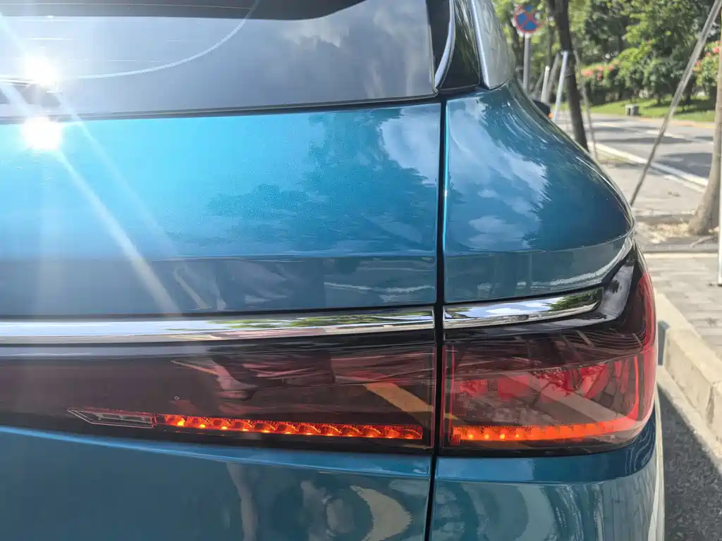 BYD Yuan Plus — миниатюра 17