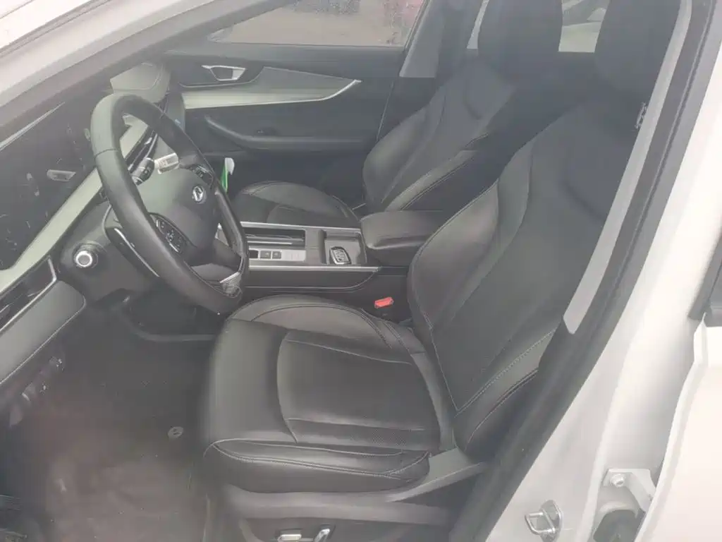 Chery Tiggo 8 — миниатюра 15
