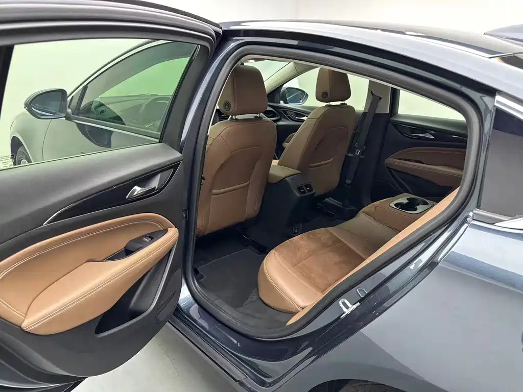 Buick Regal — миниатюра 6