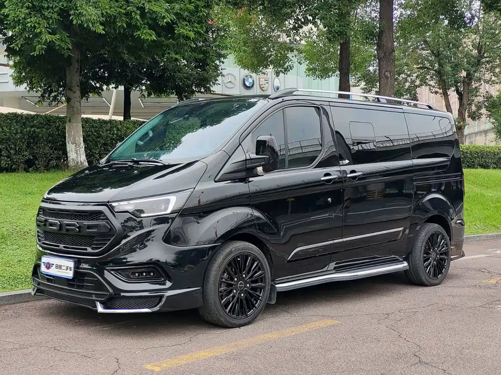 WOWSEN Ford Heiwushi