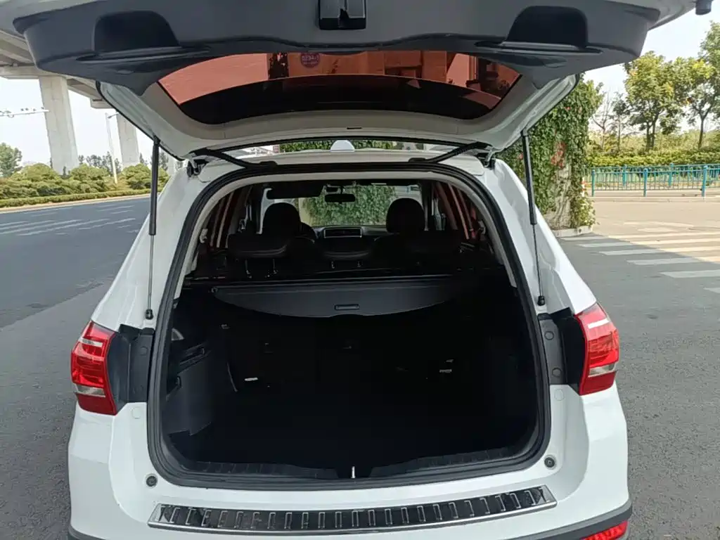 Haval H6 — миниатюра 19