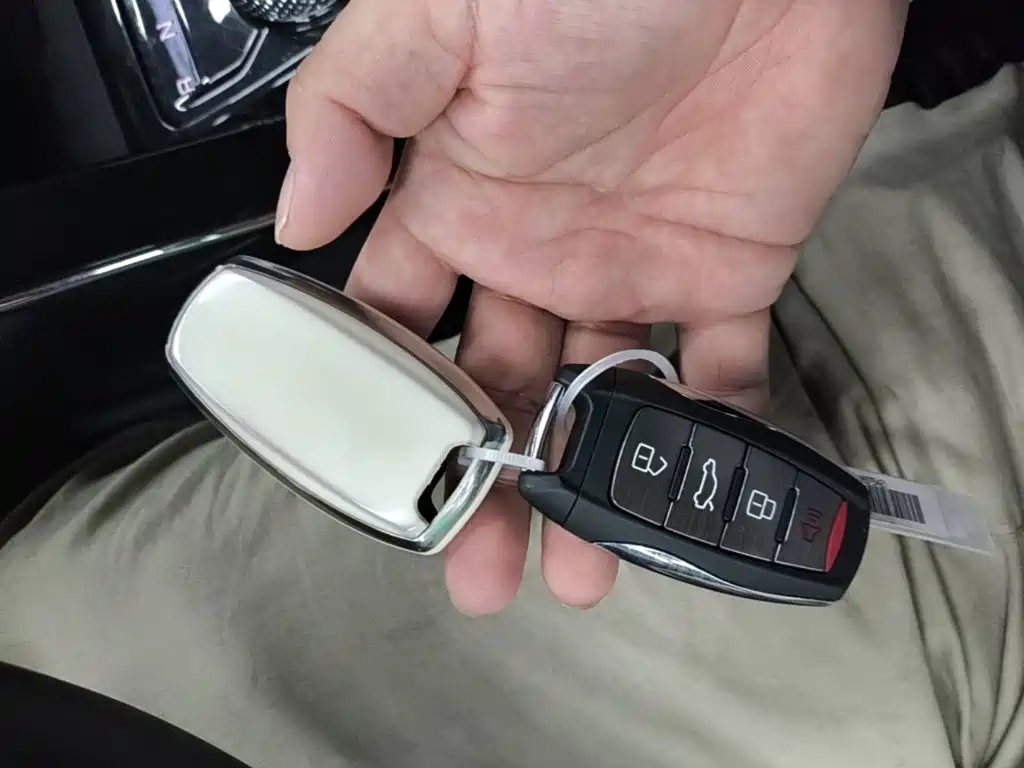 Haval H6 — миниатюра 9